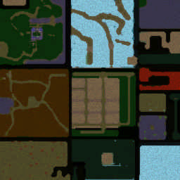 Revolution Mu Ryoku 2.0 - Warcraft 3: Custom Map avatar