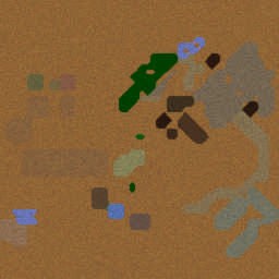 RevolutiOns Map - Warcraft 3: Custom Map avatar