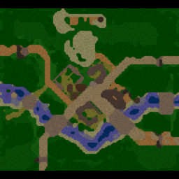 Rewolution - Warcraft 3: Custom Map avatar