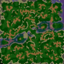 Rey Lich 2 - Warcraft 3: Custom Map avatar
