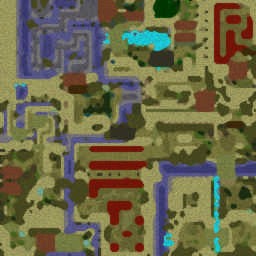 Rezbazma Ruins v1.0 - Warcraft 3: Custom Map avatar