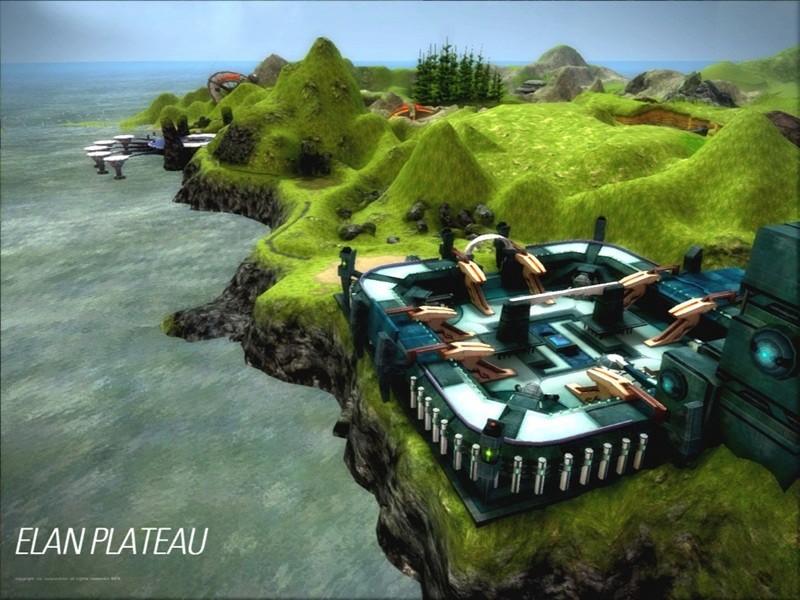 RF ELAN - Warcraft 3: Custom Map avatar