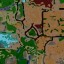 RF Equilibrium v1.0 - Warcraft 3 Custom map: Mini map