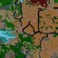 RF Equilibrium v2.0rb - Warcraft 3 Custom map: Mini map