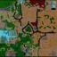  RF Gila - Warcraft 3 Custom map: Mini map