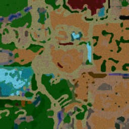 RF Wars (Planet War) 1.0r - Warcraft 3: Custom Map avatar