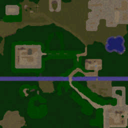 RGP Game - Warcraft 3: Custom Map avatar