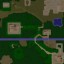 RGP Game Warcraft 3: Map image