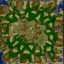 Rian's map 1.6 - Warcraft 3 Custom map: Mini map
