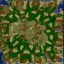 Rian's map 1.7 - Warcraft 3 Custom map: Mini map