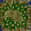 Rian's map 1.7b - Warcraft 3 Custom map: Mini map