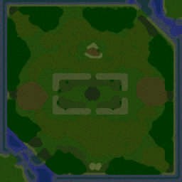 Rich Resources - Warcraft 3: Custom Map avatar