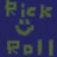 Rick Roll Warcraft 3: Map image