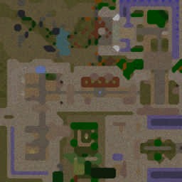 Riddle Fr - Warcraft 3: Custom Map avatar