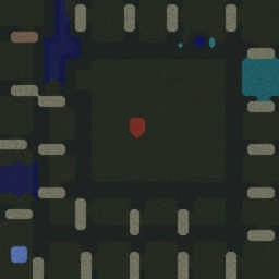 Riddle Game v0.4 - Warcraft 3: Custom Map avatar