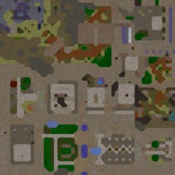 Riddles F2 - Warcraft 3: Custom Map avatar