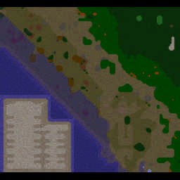 Rider V5.00 - Warcraft 3: Custom Map avatar