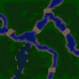 Ridges - Warcraft 3: Custom Map avatar