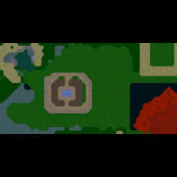 right now its my map ... - Warcraft 3: Custom Map avatar