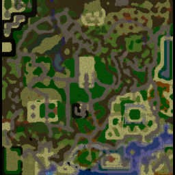 Rigoblan's Ruined Coast - Warcraft 3: Custom Map avatar