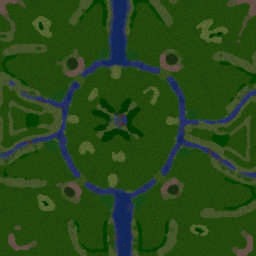 Ring Tinju - Warcraft 3: Custom Map avatar