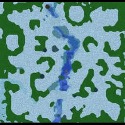 Rio congelado - Warcraft 3: Custom Map avatar