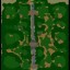 Rio Selduin Warcraft 3: Map image