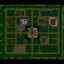 Rise of Civilizations V 3.0 - Warcraft 3 Custom map: Mini map