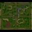 Rise of Civilizations v 3.01 - Warcraft 3 Custom map: Mini map