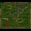 Rise of Civilizations v 3.12 - Warcraft 3 Custom map: Mini map