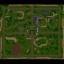 Rise of Civilizations v 3.13a - Warcraft 3 Custom map: Mini map