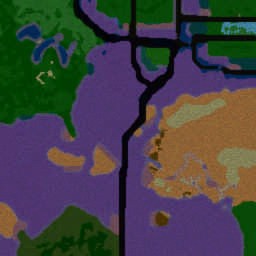 Rise of Colonial Empires - Warcraft 3: Custom Map avatar