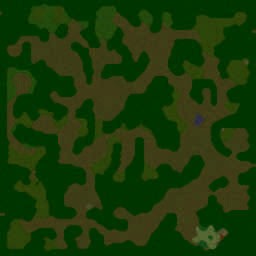 Rise Of Creeps 1.0 - Warcraft 3: Custom Map avatar