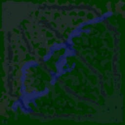 Rise of Darkness 1.01 - Warcraft 3: Custom Map avatar