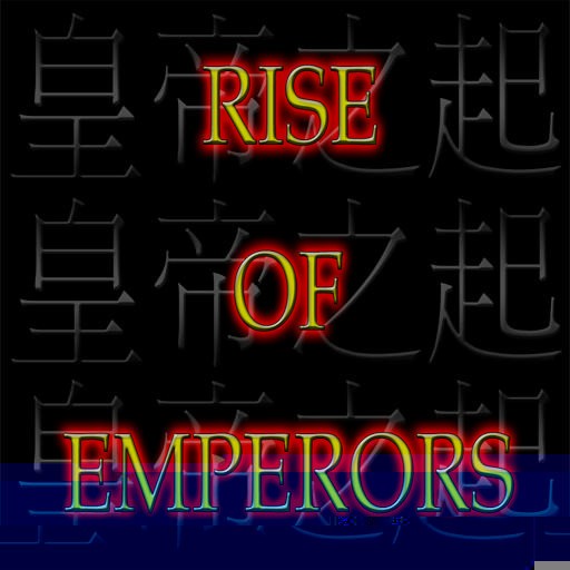 Rise of Emperors 0.92 BETA - Warcraft 3: Custom Map avatar