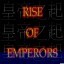 Rise of Emperors Warcraft 3: Map image