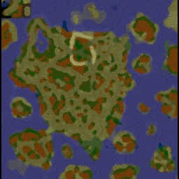 Rise of Empires v1.33 - Warcraft 3: Custom Map avatar