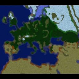 Rise of Europa v0.4b - Warcraft 3: Custom Map avatar