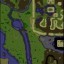 Rise of Gurubashi 1.4 - Warcraft 3 Custom map: Mini map