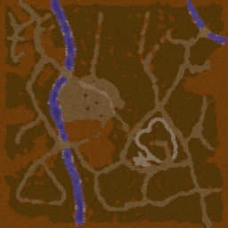 Rise Of Kingdoms V1.1 - Warcraft 3: Custom Map avatar