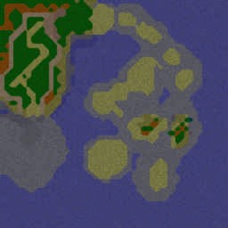 Rise of Lend Seaworthy - Warcraft 3: Custom Map avatar