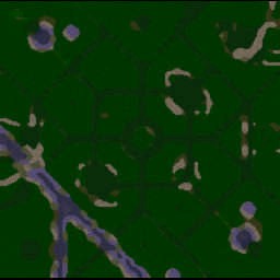 Rise of Lordaeron v1.0 - Warcraft 3: Custom Map avatar