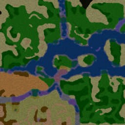 Rise of Nations - 1.9 - Warcraft 3: Custom Map avatar