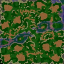 Rise of Necromancy V2.1 - Warcraft 3: Custom Map avatar