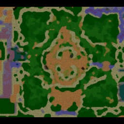 Rise of Pandamonia! V5.4 fixed - Warcraft 3: Custom Map avatar