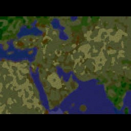Rise of Persia - Warcraft 3: Custom Map avatar