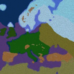 Rise Of Rome - Warcraft 3: Custom Map avatar