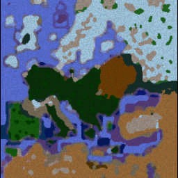 Rise of Rome! - Warcraft 3: Custom Map avatar