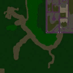 Rise of the Blood King - Warcraft 3: Custom Map avatar