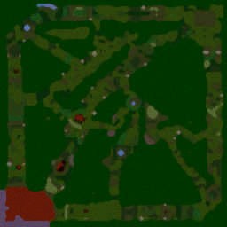 Rise of The Bloodrei - Warcraft 3: Custom Map avatar